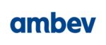 Logo Ambev