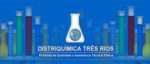 Logo Distriquímica Três Rios