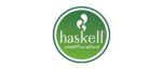 Logo Haskell