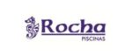 Logo Rocha Piscinas