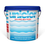 Uniclor dicloro multiuso em balde 10kg Union Química